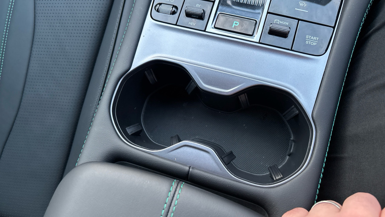 BYD Seal U 1.5 DM-i AWD Design 5dr Auto Estate